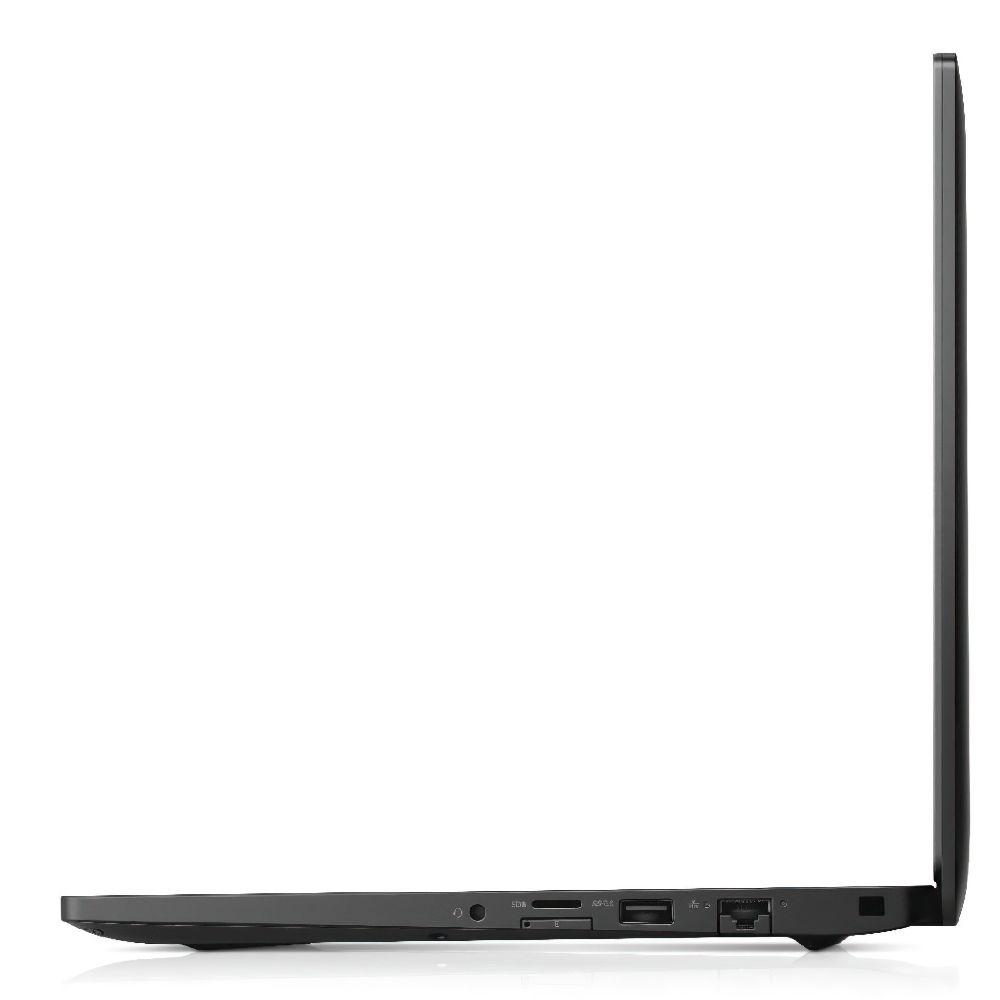 Б/У Ноутбук Dell Latitude 7480 FHD (i7-7600U/16/256SSD) — Class B