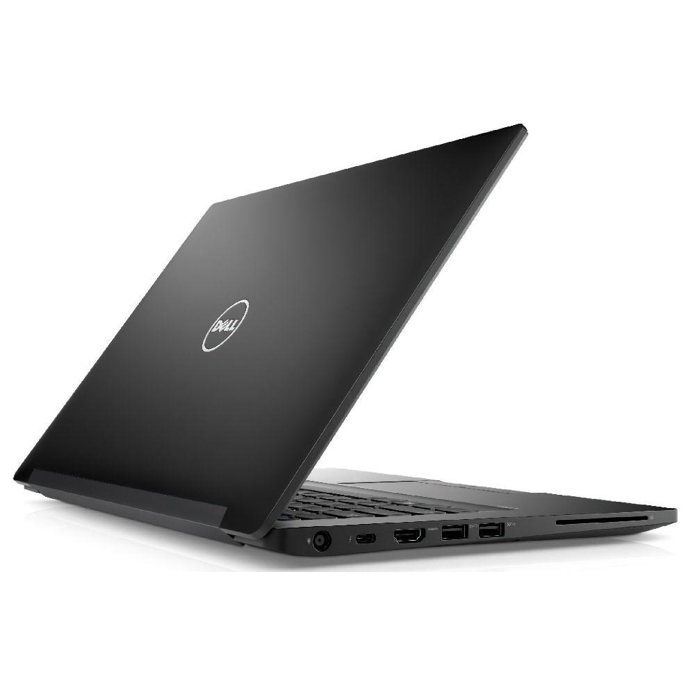 Б/У Ноутбук Dell Latitude 7480 FHD (i7-7600U/32/256SSD) — Class A