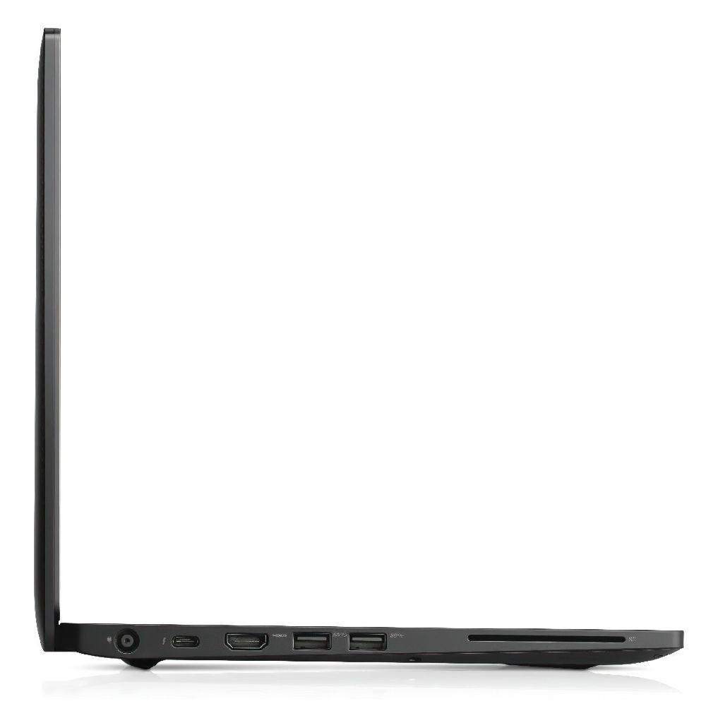 Б/У Ноутбук Dell Latitude 7480 FHD (i7-6600U/8/512SSD) — Class A-