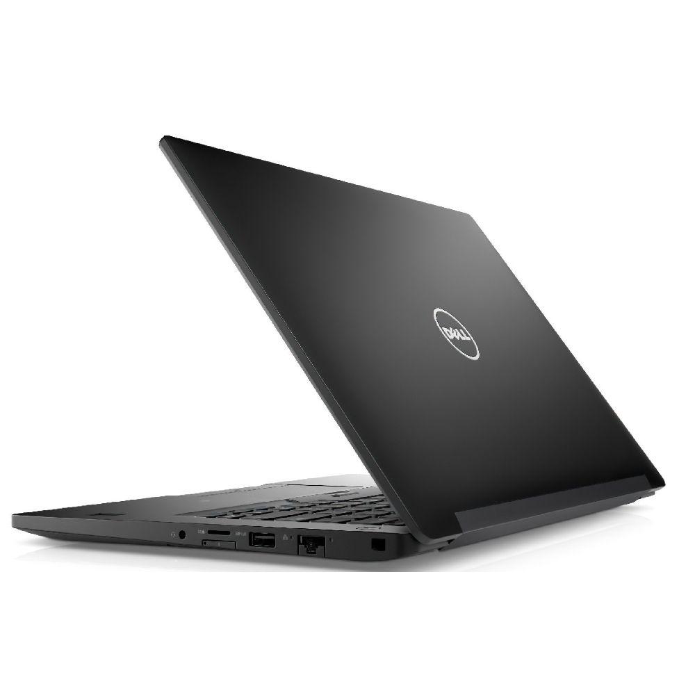 Б/У Ноутбук Dell Latitude 7480 FHD (i7-6600U/16/512SSD) — Class A-