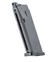 Магазин страйкбольний Umarex для Glock 6 мм, CO2, 18R 2.6434.1