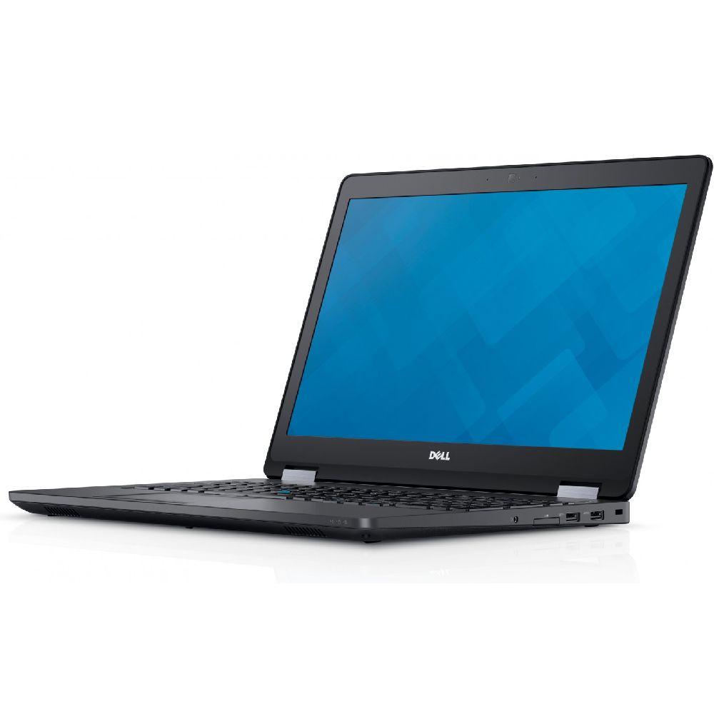 Б/У Ноутбук Dell Latitude E5570 FHD (i5-6300U/16/128SSD) — Class A-