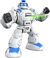 Робот інтерактивний 27115 на радіокеруванні 36 см, стріляє, ходить