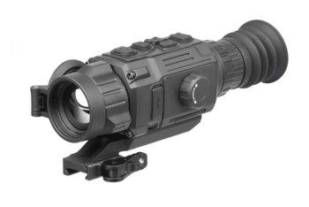 Тепловізійний приціл AGM Rattler V2 35-384