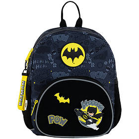Рюкзак дитячий Kite Kids DC Batman DC25-2727XS, 8.5 л