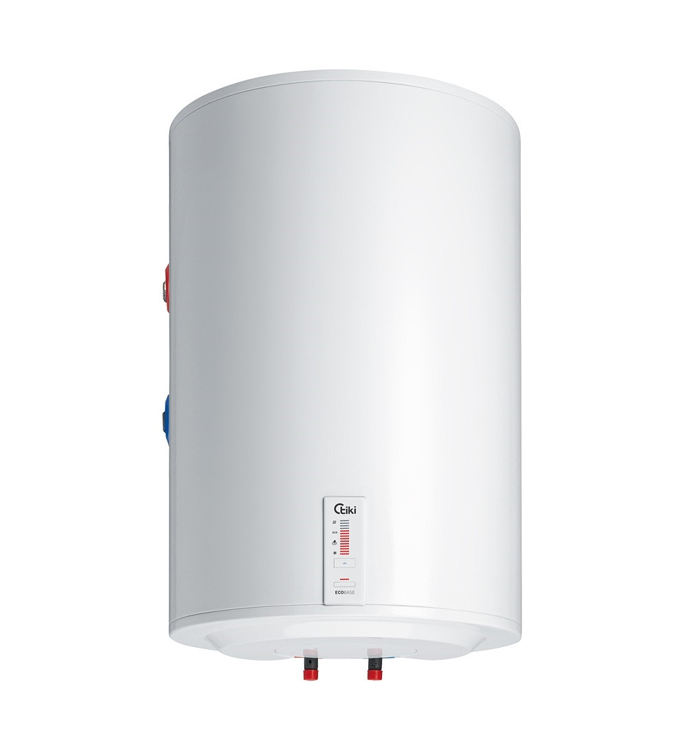 Комбінований бойлер Tiki Econ MCL 100V9 (GBK 100 LN) (700163)