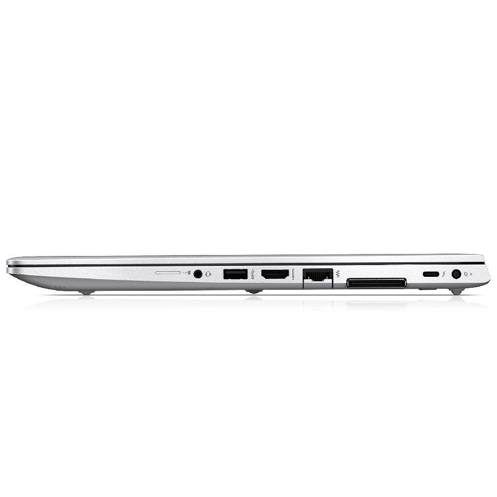 Б/У Ноутбук HP EliteBook 850 G5 FHD LTE (i7-8650U/16/512SSD/Radeon 540) - Class B