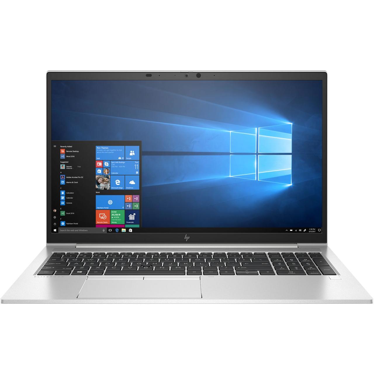 Б/У Ноутбук HP EliteBook 850 G7 FHD LTE (i5-10210U/16/256SSD) — Class A-