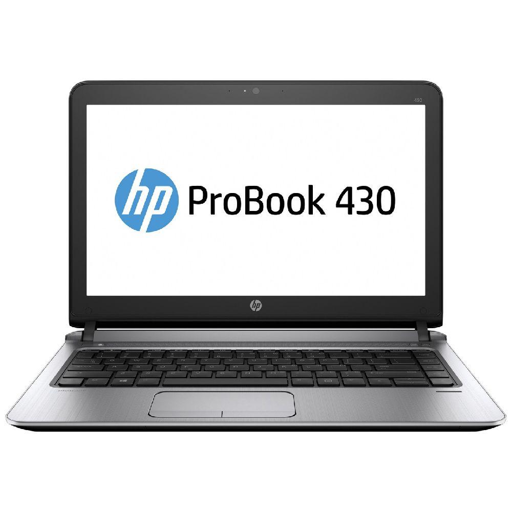 Б/У Ноутбук HP ProBook 430 G3 (i5-6200U/8/240SSD) — Class B
