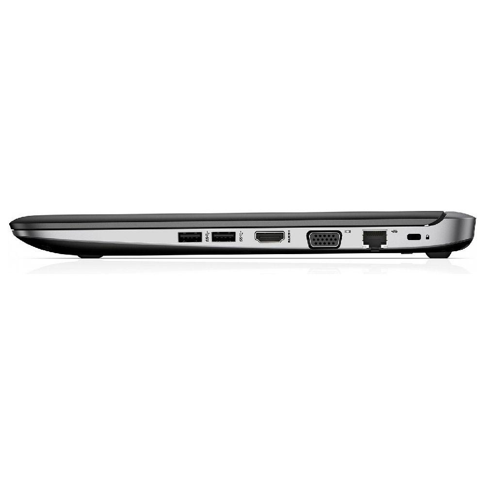Б/У Ноутбук HP ProBook 440 G4 FHD (i5-7200U/8/256SSD) — Class B