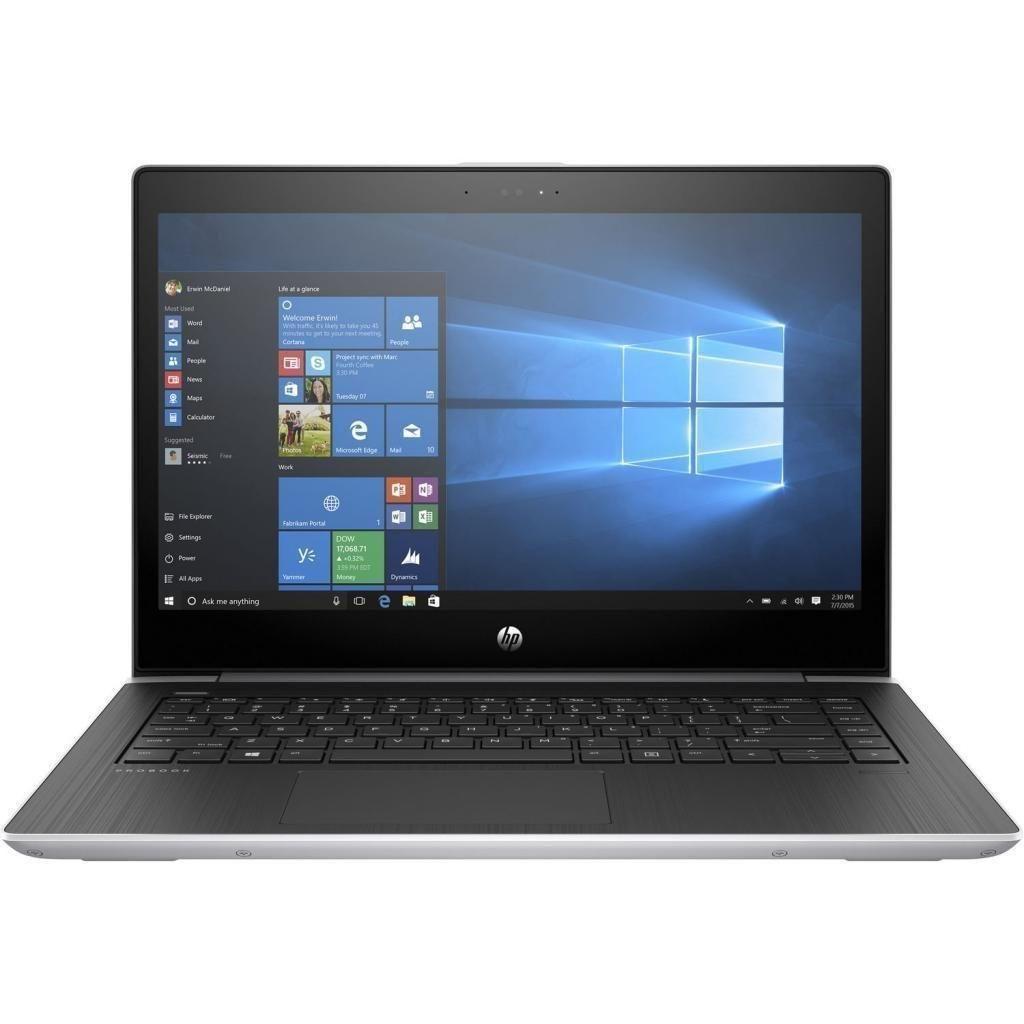 Б/У Ноутбук HP ProBook 440 G5 (i5-8250U/8/240SSD) - Class B
