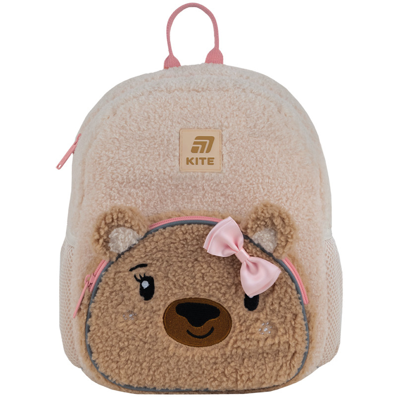 Рюкзак дитячий Kite Kids Teddy Bear K25-2727XS-3, 8.5 л