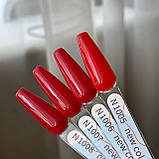 Гель лак GeliX  New color 1006  8ml, фото 3