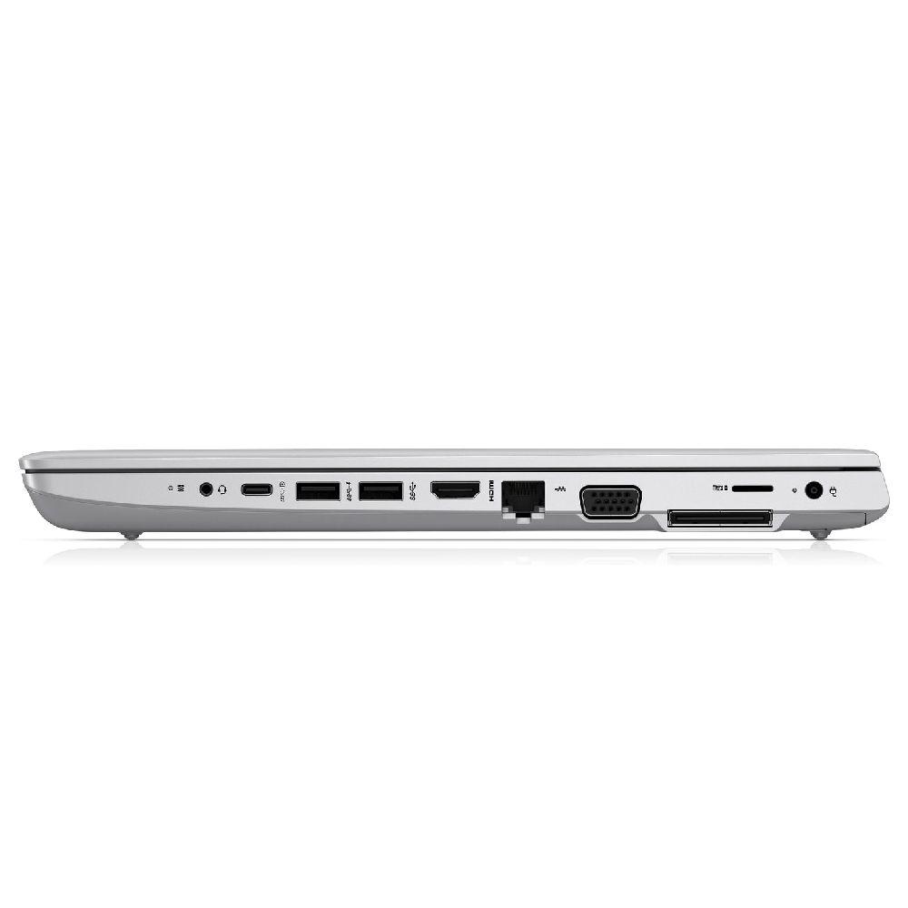 Б/У Ноутбук HP ProBook 650 G4 FHD LTE (i5-7200U/8/256SSD) — Class B