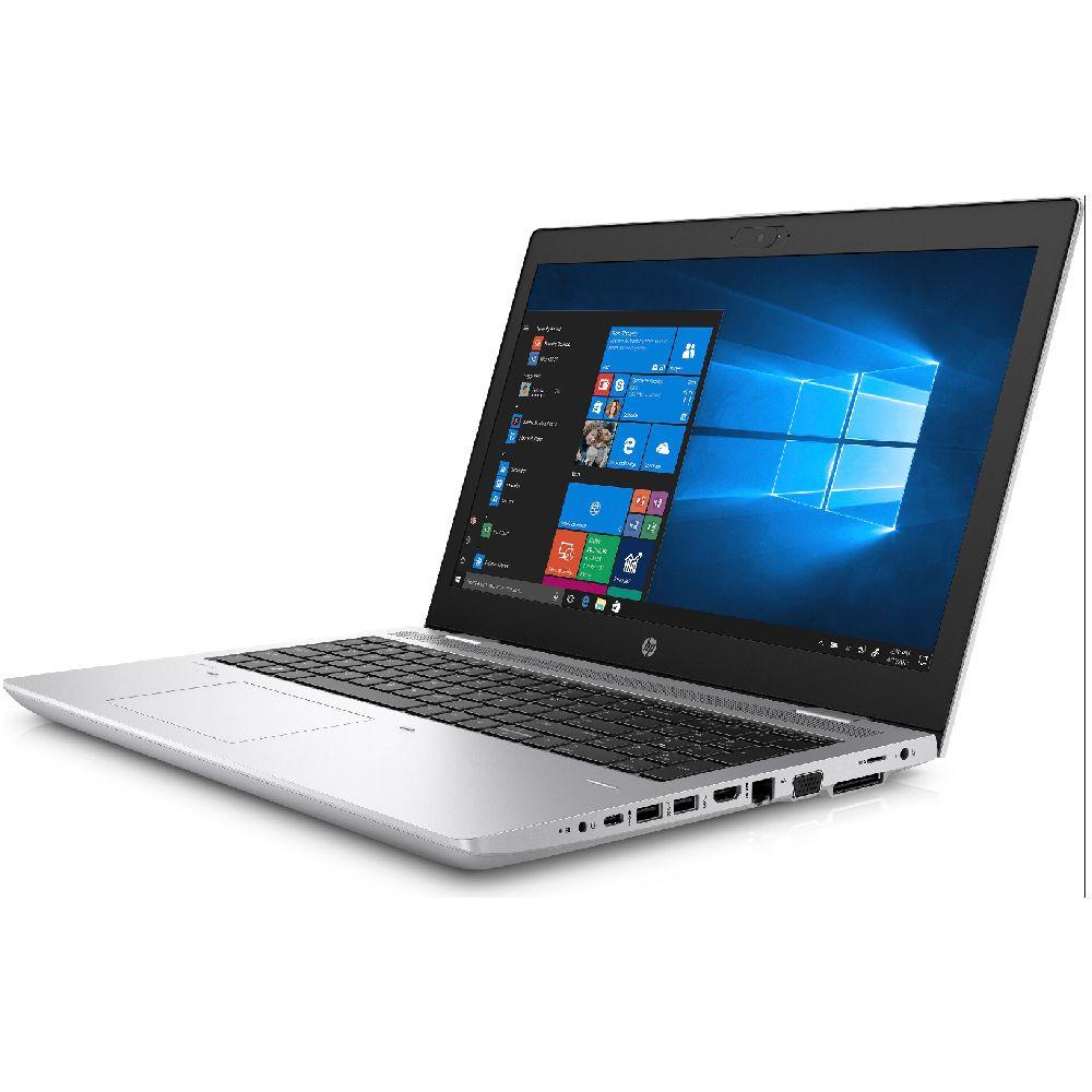 Б/У Ноутбук HP ProBook 650 G4 LTE (i5-7300U/16/256SSD) — Class B