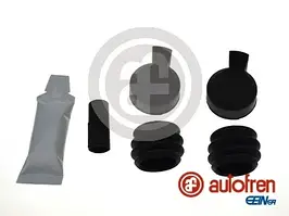 Autofren D7377 Ремкомплект супорта Mercedes Sprinter 3,5-t, Sprinter 5-t, Vito / Mixto, Vito, Viano, Sprinter 3-t