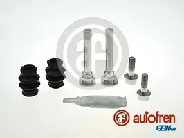 Autofren D7271C Ремкомплект супорта Renault 19 I Chamade; Mercedes A-class, Vaneo; Opel Meriva A, Corsa C, , Tour