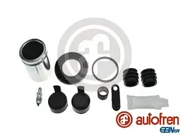 Autofren D42978C Ремкомплект супорта заднього Mercedes V-class, Vito, Vito Mixto, Vito Tourer, Marco Polo, EQV;