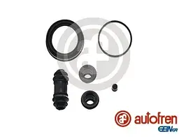 Autofren D4388 Ремкомплект супорта заднього Mercedes Sprinter 2-t, Sprinter 3-t, Sprinter 3,5-t, Sprinter 4,6-t