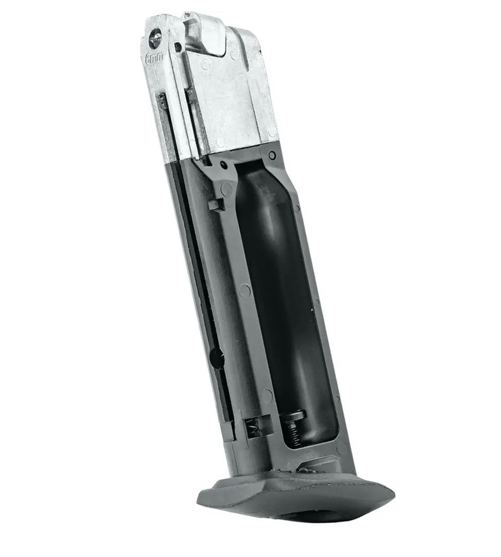 Магазин страйкбольний Umarex для Browning 1911 HME 6 мм , spring, 14R 2.5878.1