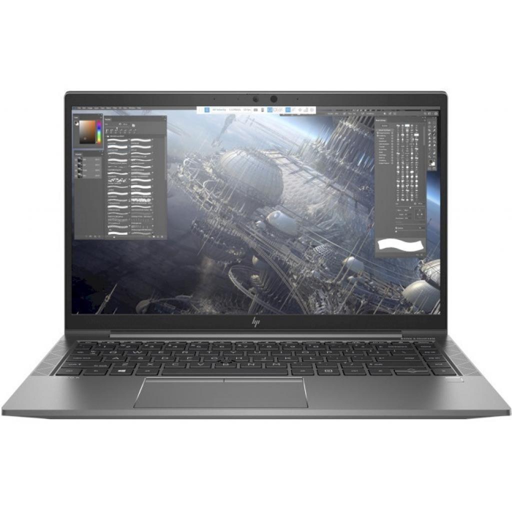 Б/У Ноутбук HP ZBook Firefly 14 G8 (i7-1185G7/16/256SSD) — Class A