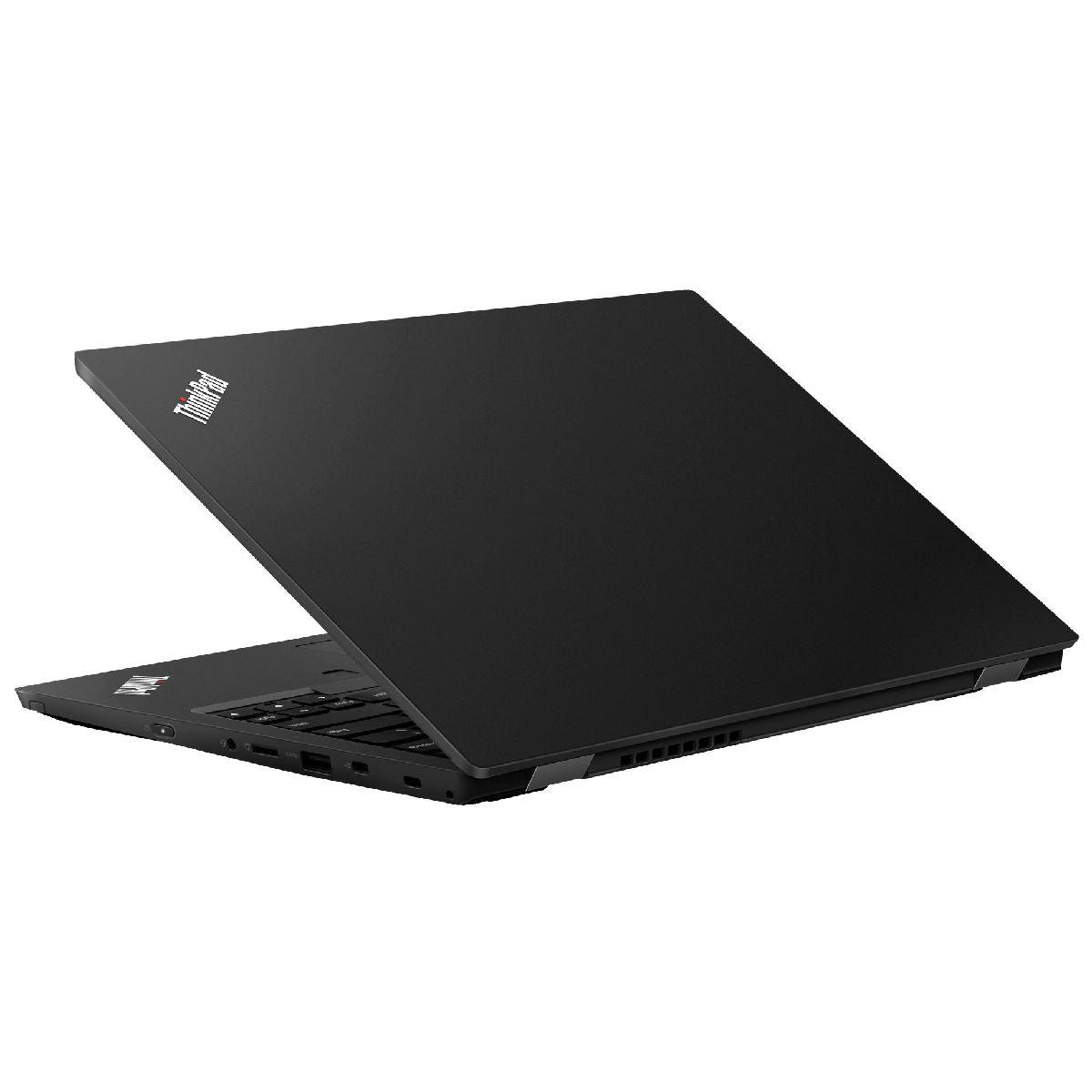 Б/У Ноутбук Lenovo ThinkPad L390 (i5-8365U/8/256SSD) — Class B