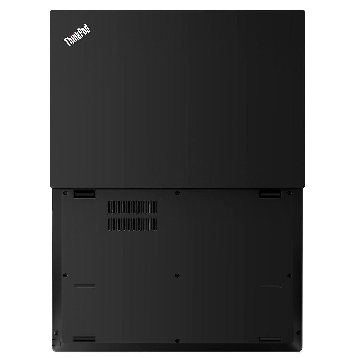 Б/У Ноутбук Lenovo ThinkPad L390 (i5-8365U/8/256SSD) — Class A-