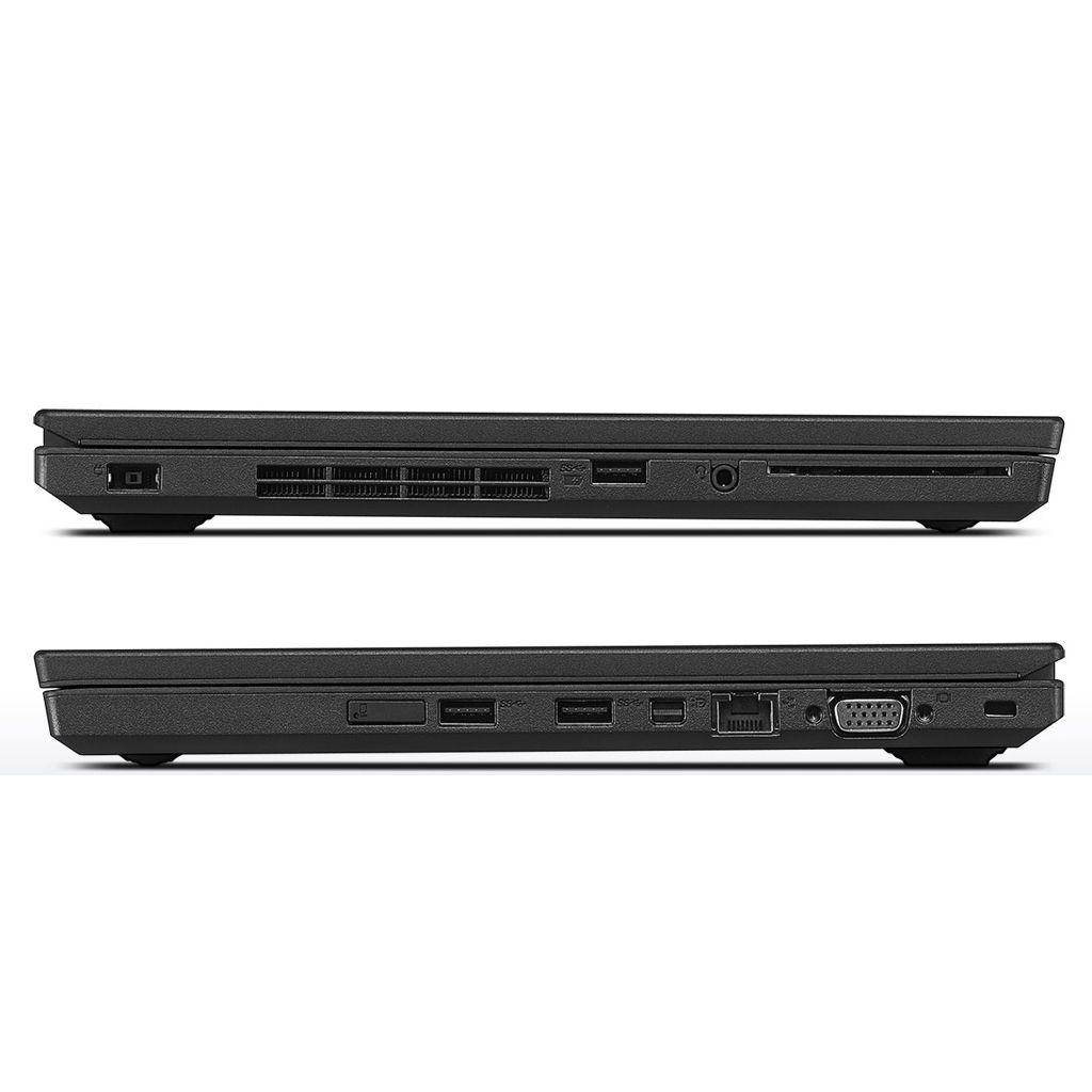 Б/У Ноутбук Lenovo ThinkPad L460 (i5-6200U/8/256SSD) — Class B