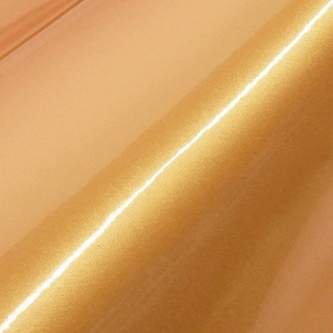 Oracal 970 313 Copper Kiss Gloss Metallic - Глянцева мідна металік плівка 1.524 m, фото 1