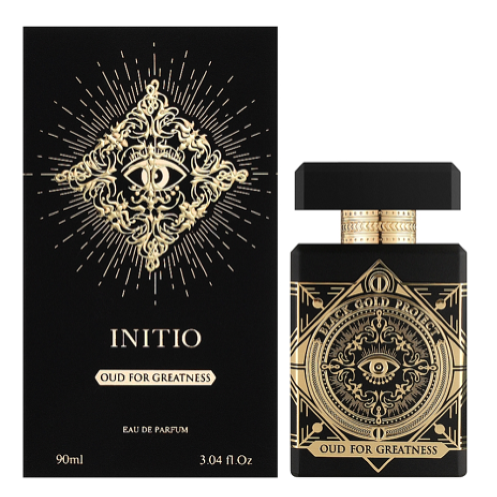 initio 香水 50ml initio - 香水- TheFirstScent香港