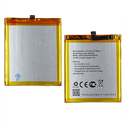 АКБ TP-Link Neffos X1 Lite (NBL-38A2500) (оригинал 100%, тех. упаковка)