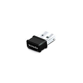 Мережева карта Wi-Fi TENDA Pico (W311Mi) до 150Mbps, 802.11g/n, USB, фото 3