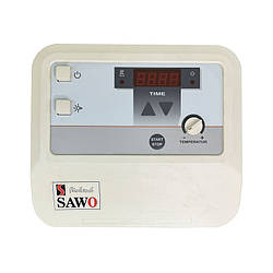 Пульт керування Sawo ASV-3