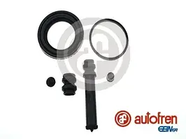 Autofren D4951 Ремкомплект супорта заднього Toyota Land Cruiser Prado;