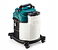 Миючий пилосос Tokachi Aqua Boost 2200 Вт, 3-в-1: сухе/вологе прибирання та прання килимів, резервуари 20 л + 4,2 л, телескопічна, фото 7