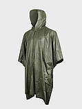 Пончо MFH Vinyl Olive 08203, фото 3