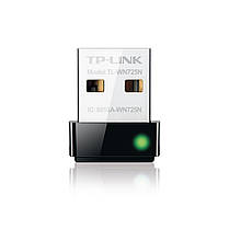 Мережева карта Wi-Fi TP-Link TL-WN725N, фото 5
