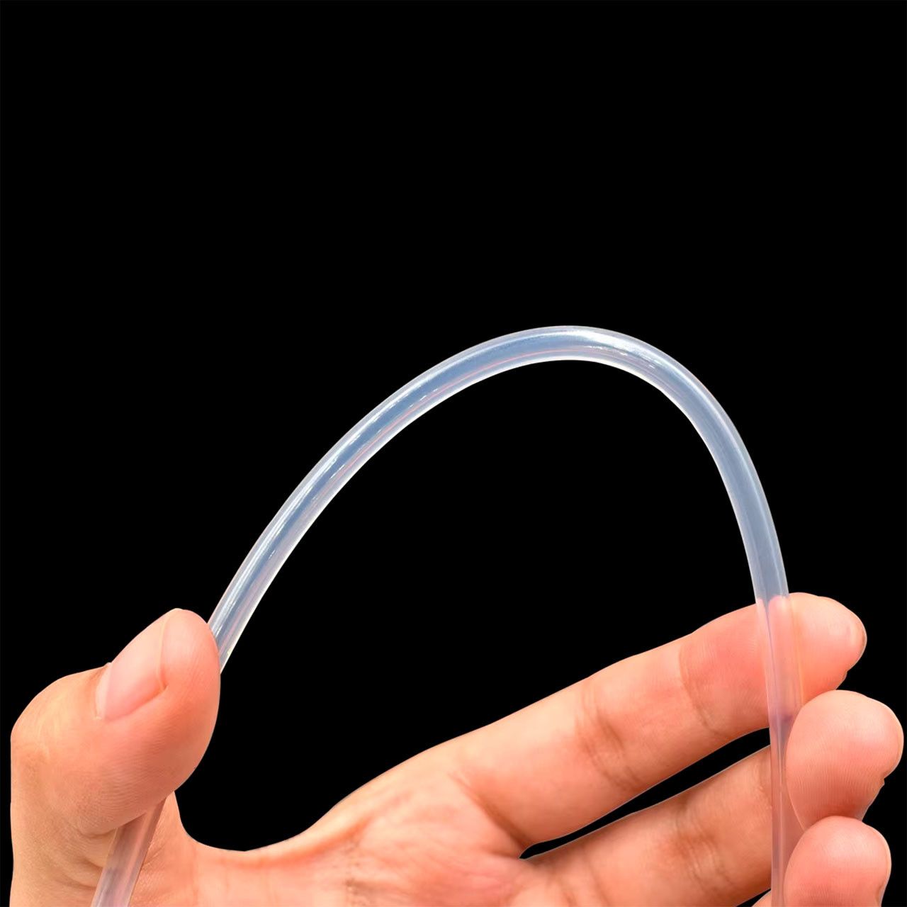 Тефлонова трубка KINGROON PTFE Clear