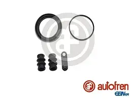 Autofren D4256 Ремкомплект супорта переднього Mini Mini, Mini Clubman, Mini Countryman; Renault Modus / Grand Modus