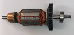 Якір дрилі Bosch PSB 500 RE артикул 2604011315 (143*35 6-з прямо)