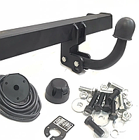 Фаркоп на BMW X5 E70 / F15 (c 2007--) Vastol