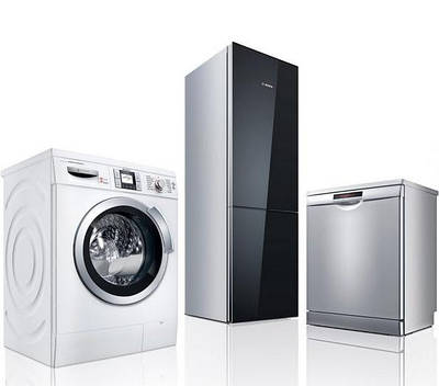 Велика побутова техніка