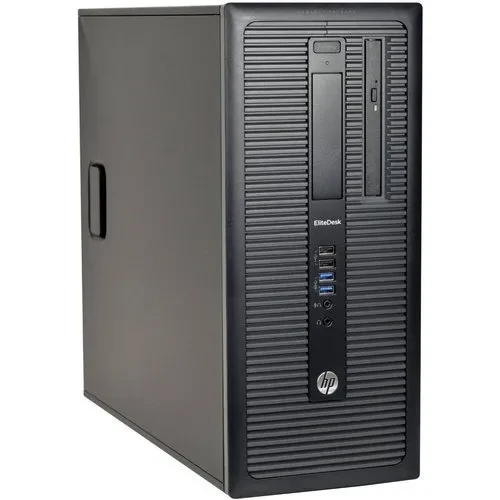 Б/В Комп'ютер, Intel Core i7 6700, ОЗП 8 ГБ, HDD 500 ГБ, SSD 120 ГБ, відео 4 ГБ