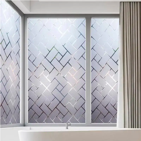 Самоклеючі плівки на вікна