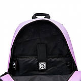 Рюкзак шкільний YES TS-43 Be Happy 43 х 30 х 16 см, 21 л, фото 7