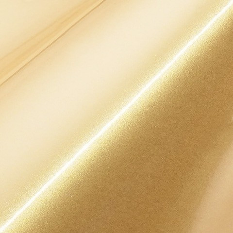 Oracal 970 996 Champagne Myst Gloss Metallic - Глянцева золотиста металік плівка 1.524 m, фото 1