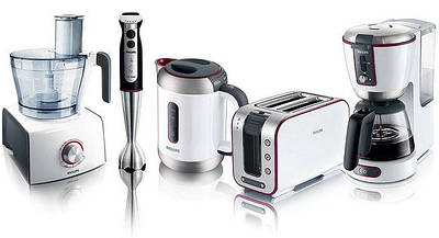 Дрібна побутова техніка