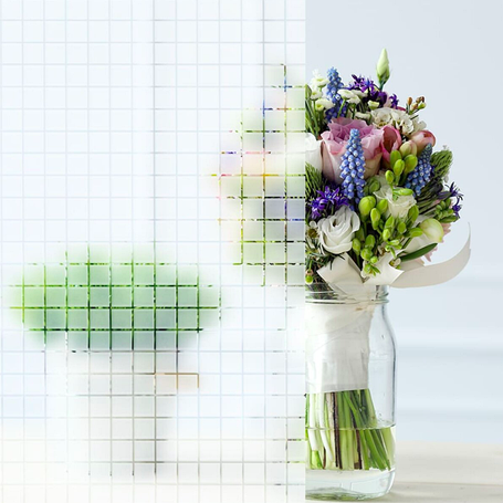 Вітражні плівки на вікна в рулоні 3м