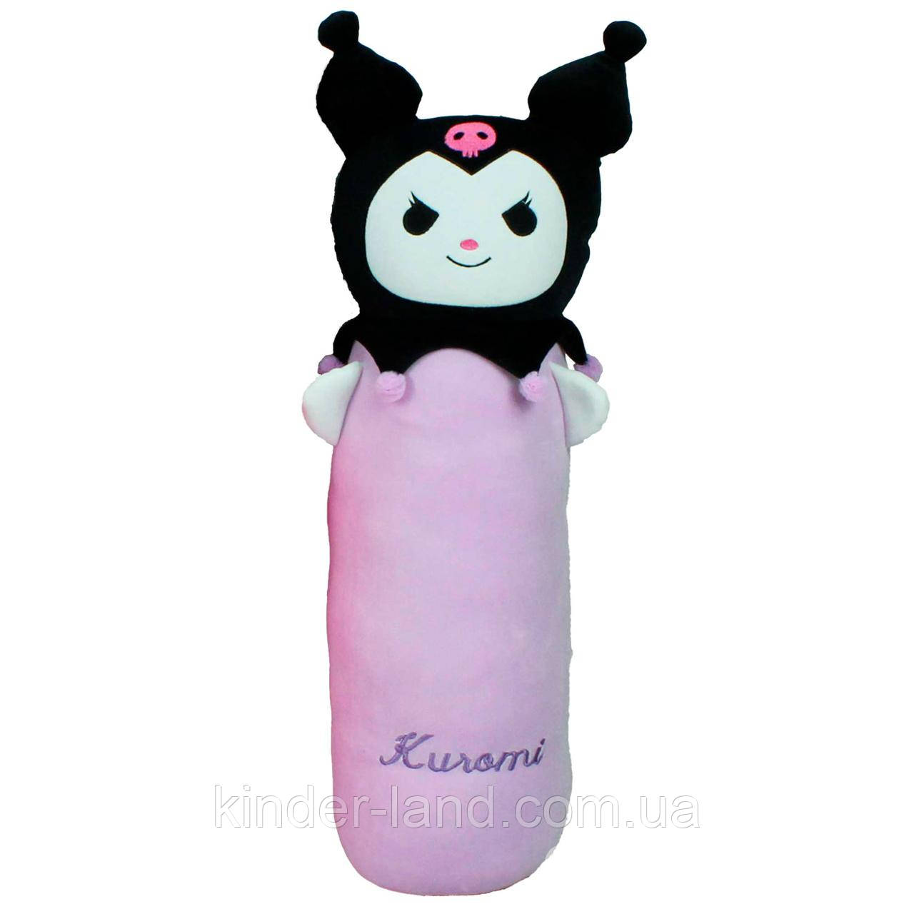 Дитяча подушка Куромі "Хелло Кітті", "Hello Kitty", 70 см.