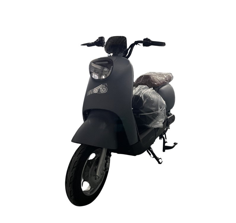 Електроскутер E-Titan Mini 10" Gray